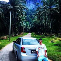 Hirotoshi Handa's Photo