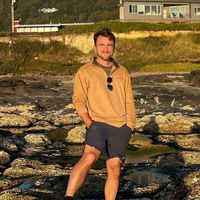 Conner Siems's Photo