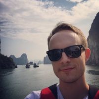 Tomek Kuźniecow的照片