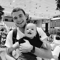 Marius Gierhardt's Photo