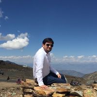 Shahzeb Ali Khan's Photo