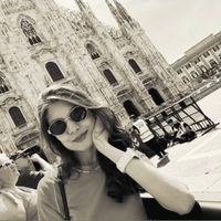 Lola Badalova's Photo