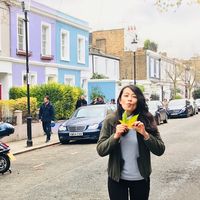 Fotos de Ci Xin  Teoh