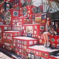 Photos de Lucila Puig Espina