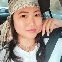 Krisma Gatdula的照片