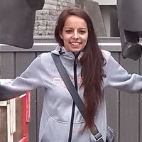 Le foto di veronika Enenkelová