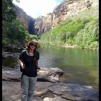 Melanie Salzl的照片