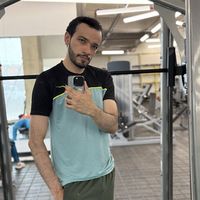 José Suárez的照片