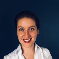 Anna Theuvenet's Photo