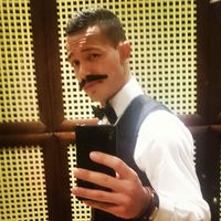 Ollie Golding's Photo