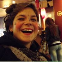 Barbara Fernandez的照片