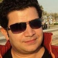 Mahmoud Hussein的照片