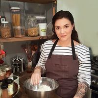 Fotos de Jillian Duran