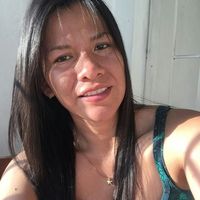 Maria  Vargas's Photo