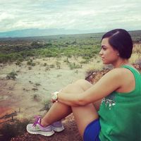 Lisseth Paola Millan Penagos's Photo