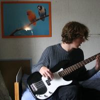 Inokentiy Aksentiev's Photo