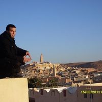 Habib Brahim的照片