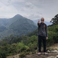 David Pfister's Photo