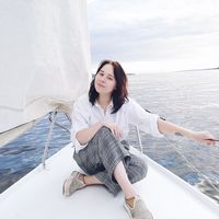 Valeria Etlcova's Photo