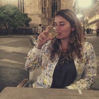 Sarah Henrich's Photo