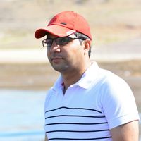 Morteza Keshavarz的照片