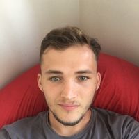 Aleksandr Gogolev's Photo