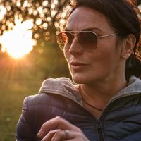 Iwona Spórna's Photo