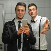 Frowin Ströle的照片