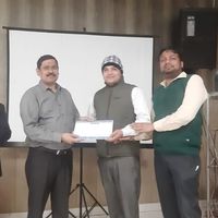 Sandeep Kumar's Photo