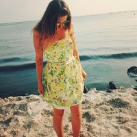 Katarina Bystrova's Photo