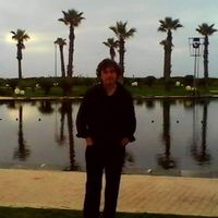 Andy Simmons的照片