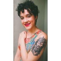 Photos de Amanda Carolina