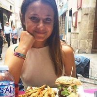 Claire Amiouni's Photo