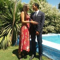 Ester A Donoso Andrades's Photo