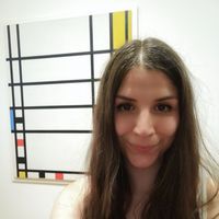 Flavia Marziale's Photo