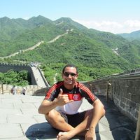 Marcos Felipe's Photo