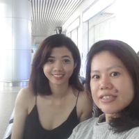 Clara Nguyen的照片