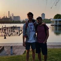 Fotos de Thomas Szczepaniak