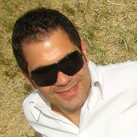 Cosimo Colarusso's Photo