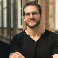 Aleksandr Giargia's Photo