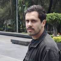 Eduardo Godoy的照片