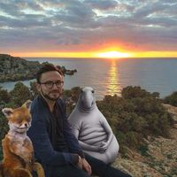 Slava Huracheuski's Photo