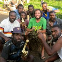 Roger Schmid's Photo