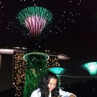 Lia Girsang's Photo