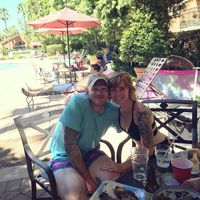 Shantha Matthews and  Kyle Sossamon的照片