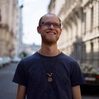 Fridolin Hämmer's Photo