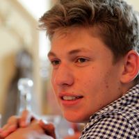 Vincent Fachinger的照片