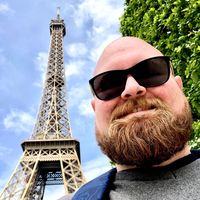 Scott Cobbett's Photo