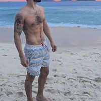 Amaury Rajin's Photo