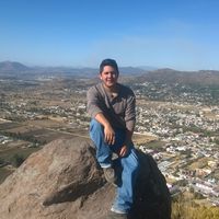 Enrique Herrera的照片